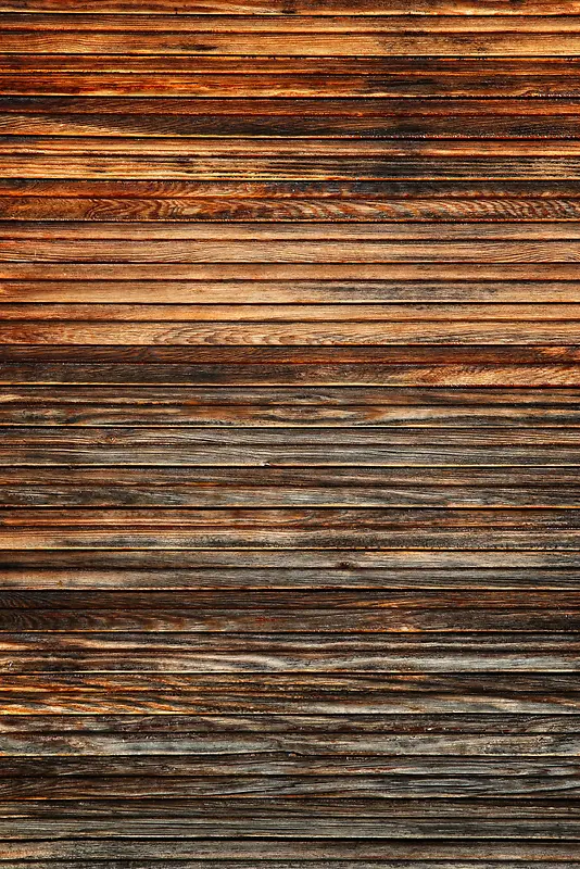 木板条纹背景