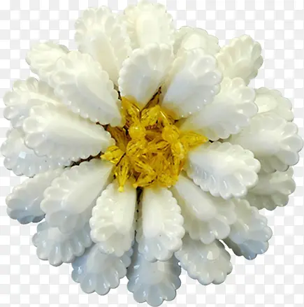 白花