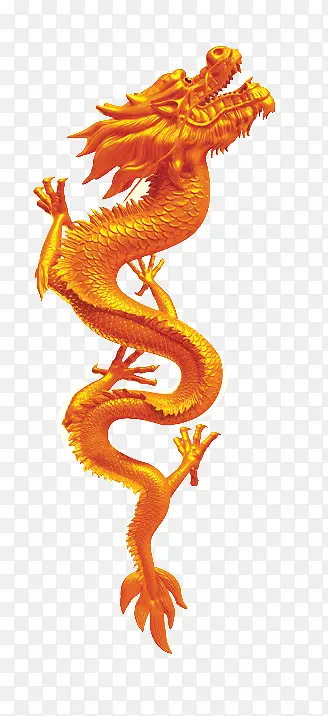 龙