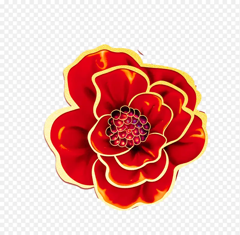 花朵
