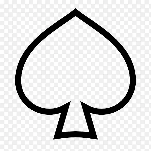 spades icon