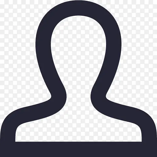 人icon