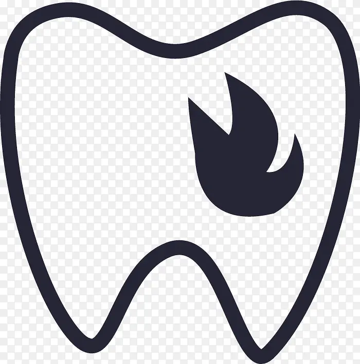 牙周炎 icon