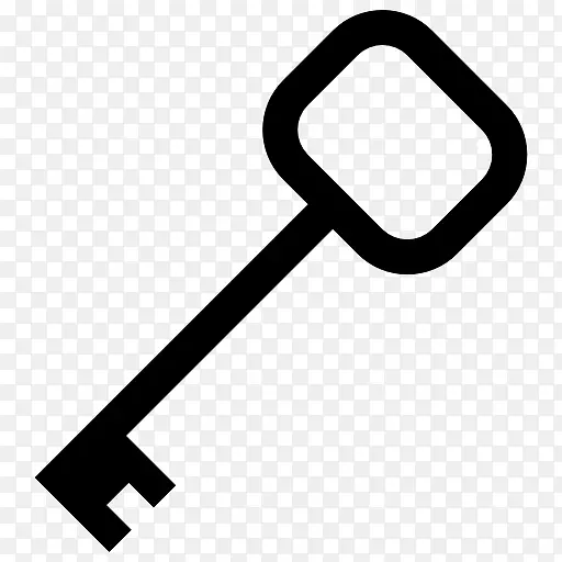 钥匙icon