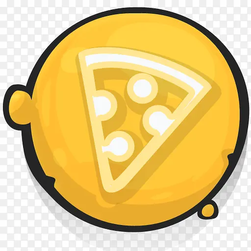 pizza icon