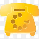 电话机 icon