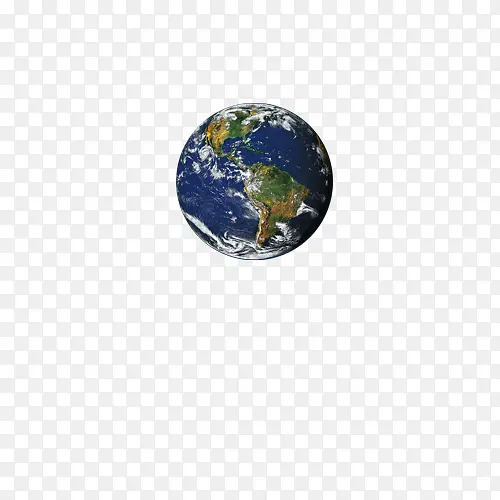 地球