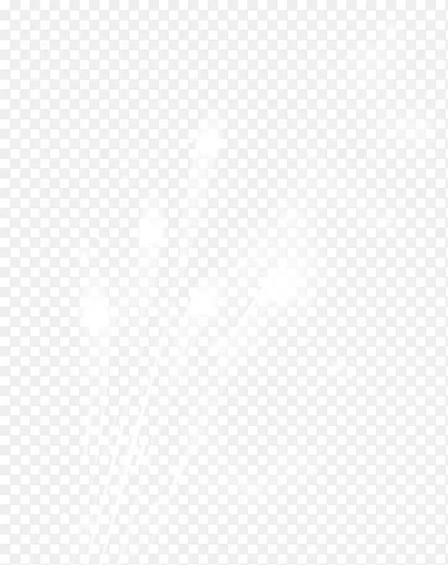 手绘白色冲浪色彩