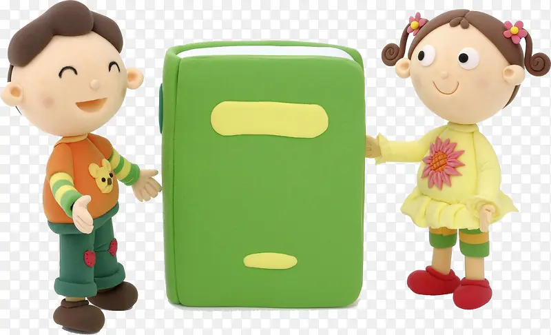 学习女孩
