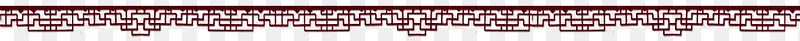 中式镂空装饰图