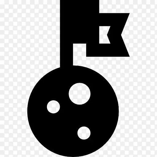 Moon 图标