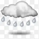 天气预报图标下载