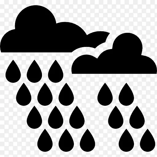 雨图标PNG图片素材下载_图片编号10702660-PNG素材网