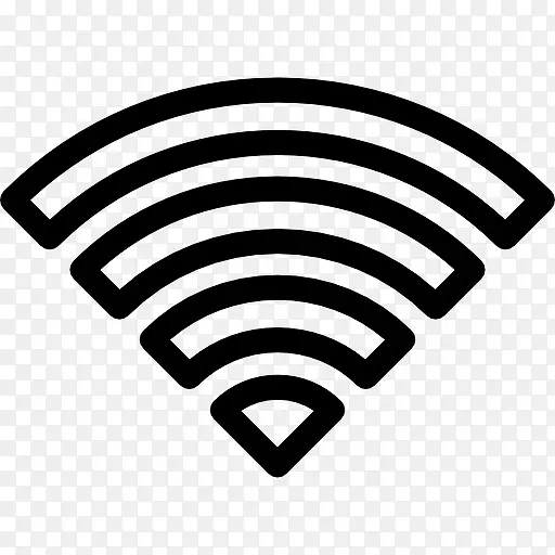 WiFi 图标