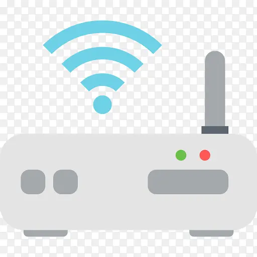 WiFi 图标