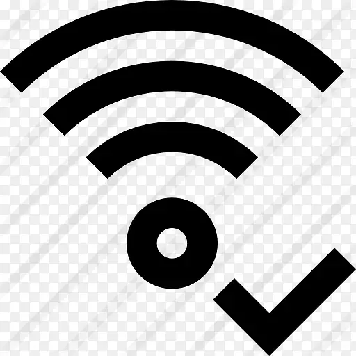 WiFi 图标