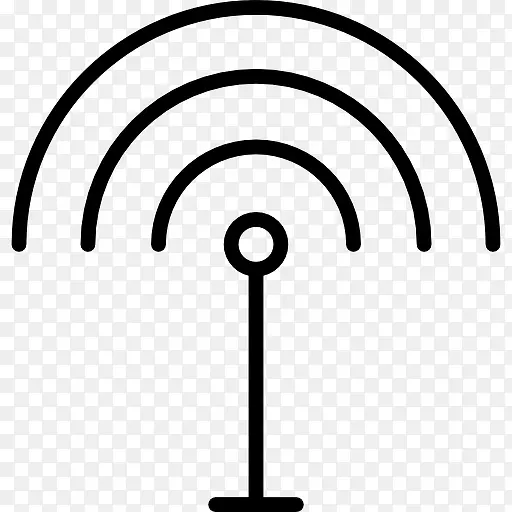 WiFi 图标