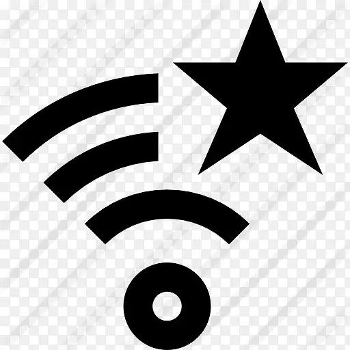 WiFi 图标