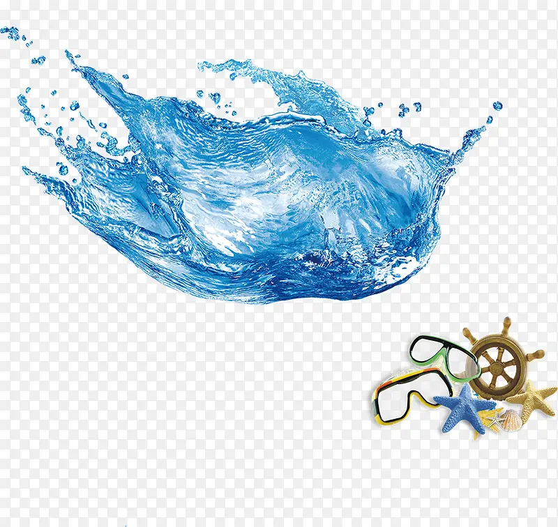 水浪