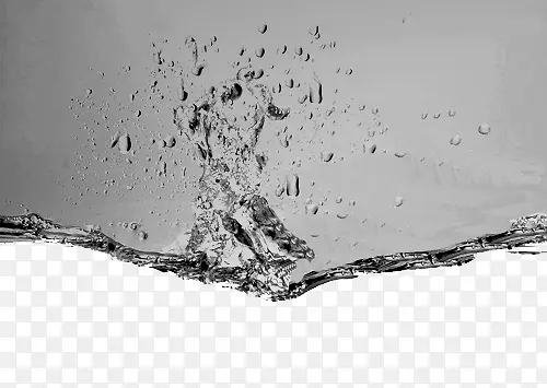 水