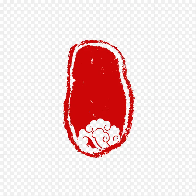 古印章边框图案PNG图片素材下载_图片编号10710360-PNG素材网