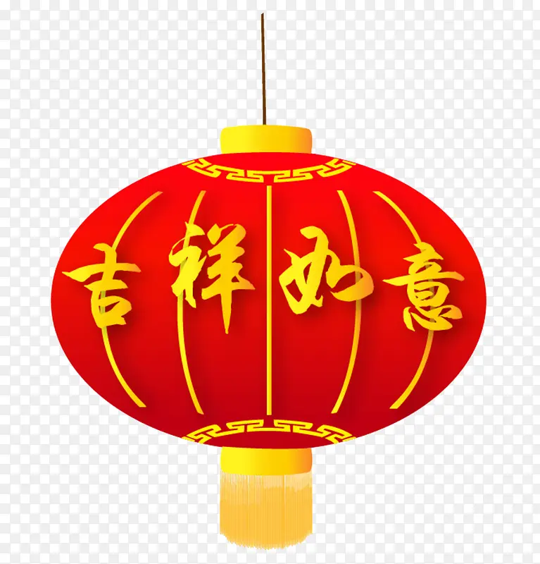 过年大红灯笼PNG图片素材下载_图片编号10711326-PNG素材网