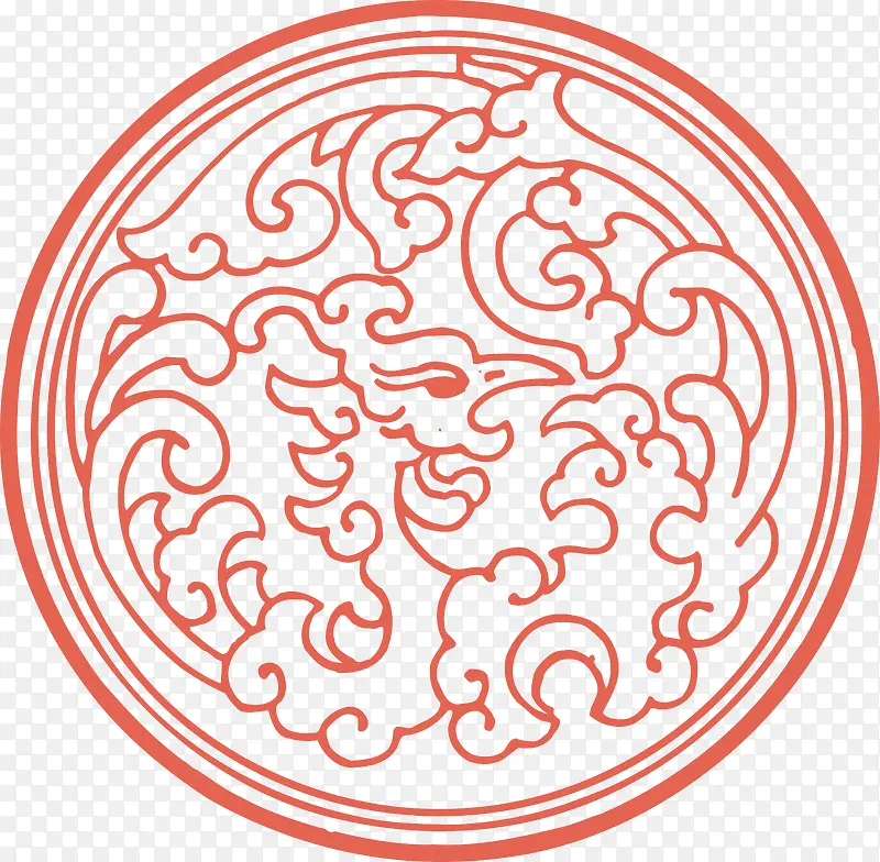 中式传统图案(9)PNG图片素材下载_图片编号10716454-PNG素材网