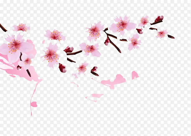 桃花