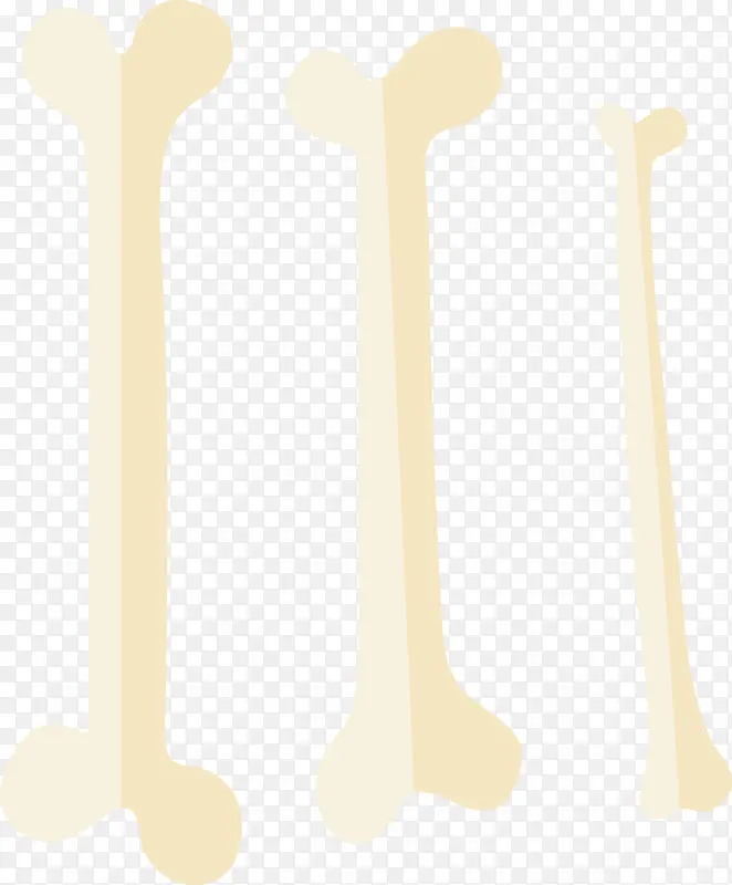 矢量元素骨头PNG图片素材下载_图片编号10732839-PNG素材网