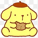 Pompom Purin图标