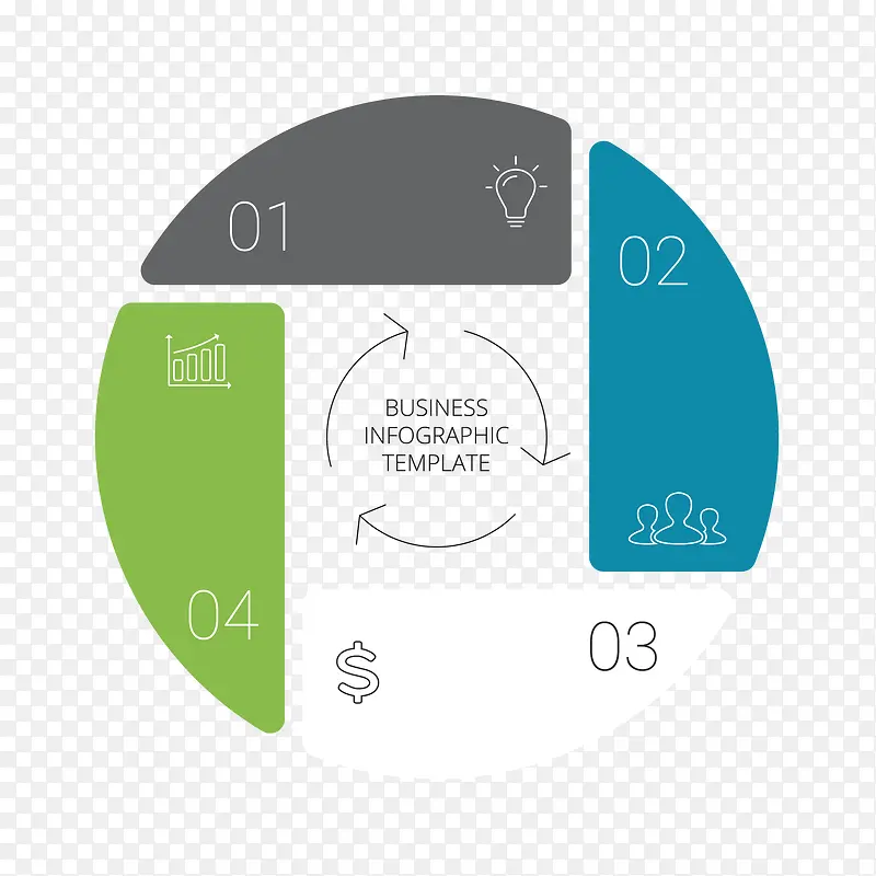 信息图表PNG图片素材下载_图片编号10733161-PNG素材网