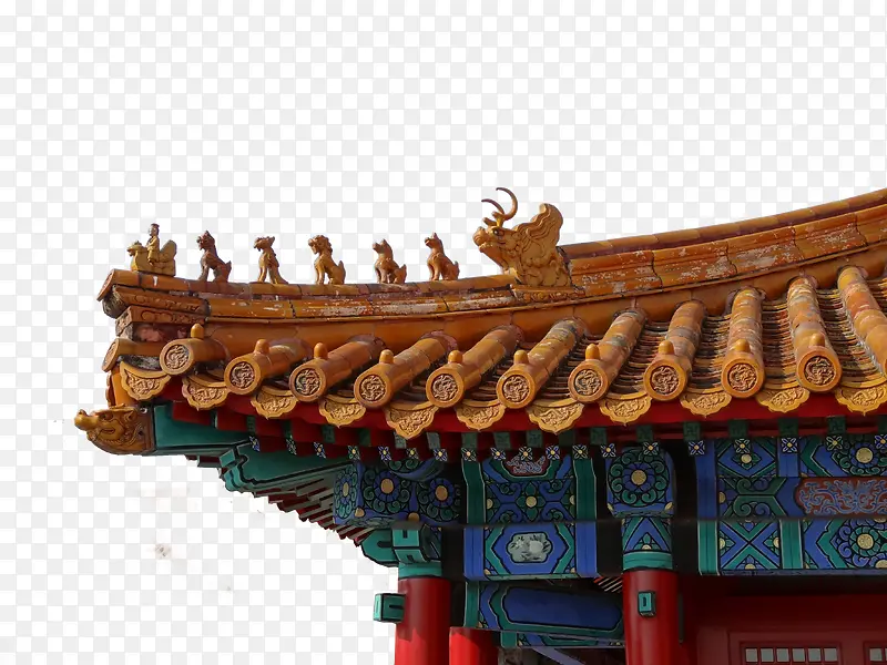 故宫PNG图片素材下载_图片编号10733937-PNG素材网