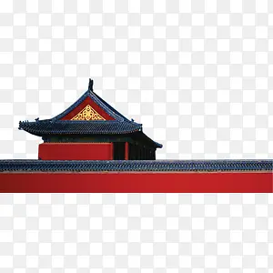 中国风古建筑PNG图片素材下载_图片编号10733651-PNG素材网