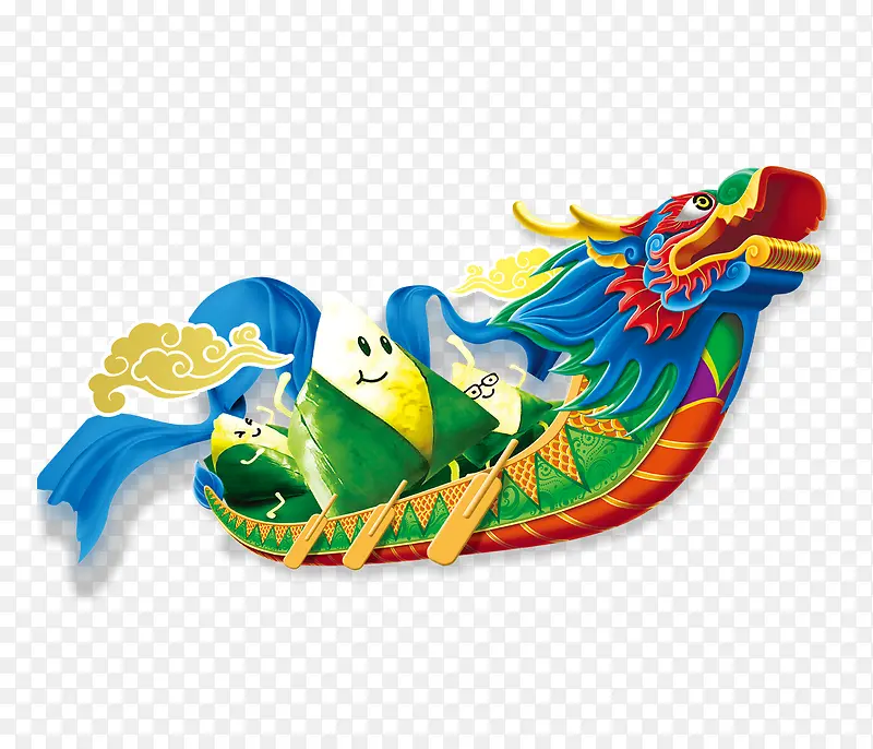 端午龙舟PNG图片素材下载_图片编号10733643-PNG素材网