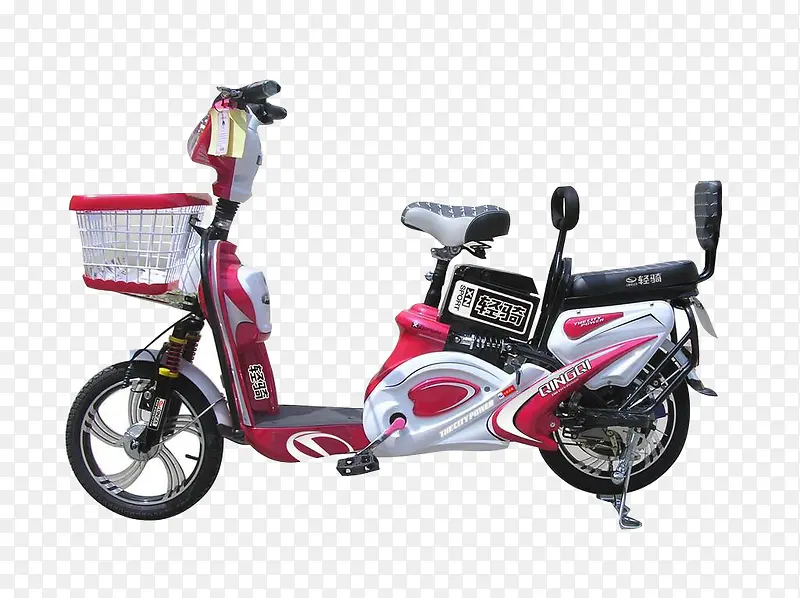 电动车
