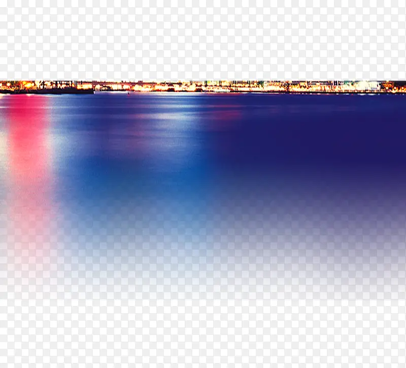 城市 大海