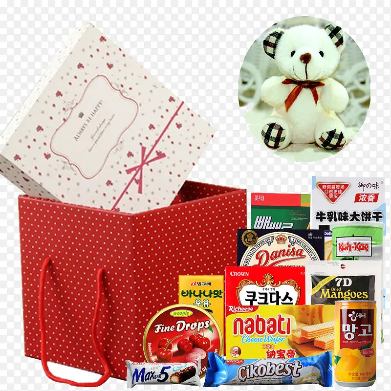 食品包装袋
