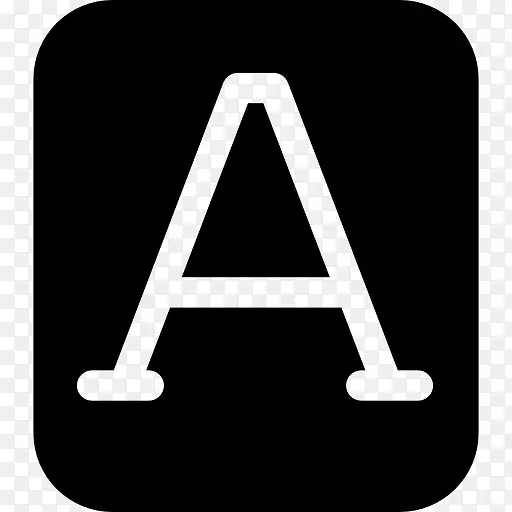 字体图标