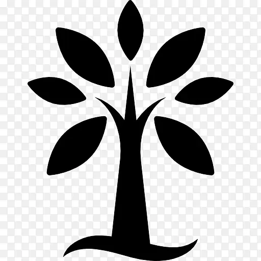 树图标PNG图片素材下载_图片编号10757347-PNG素材网