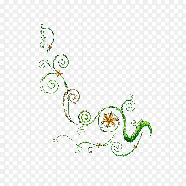 花纹