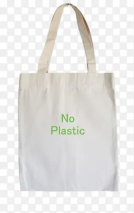 非塑料的手提袋