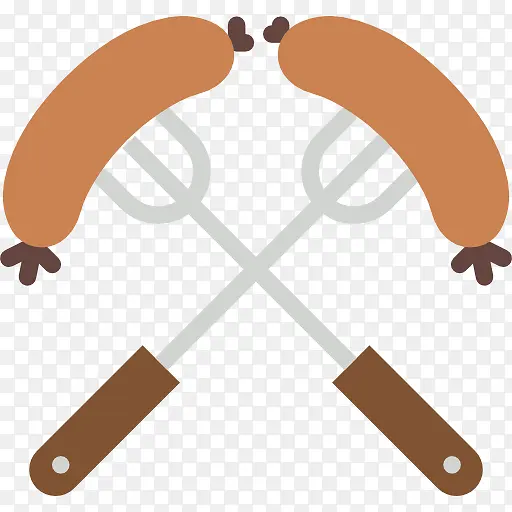Barbecue 图标