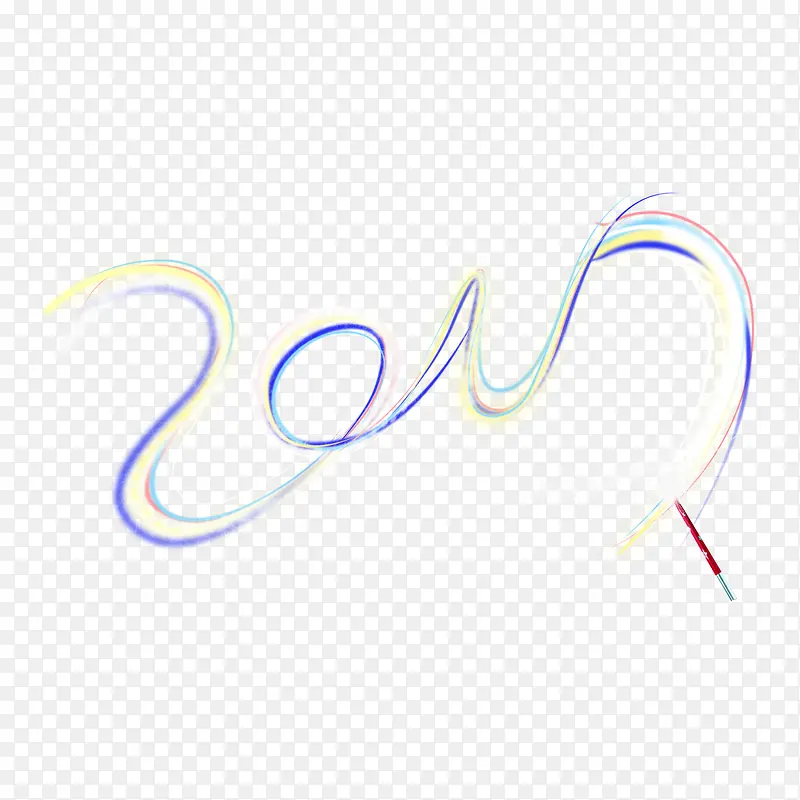 2017艺术字下载