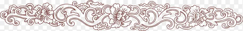 欧式  花纹 花边 底纹 古典