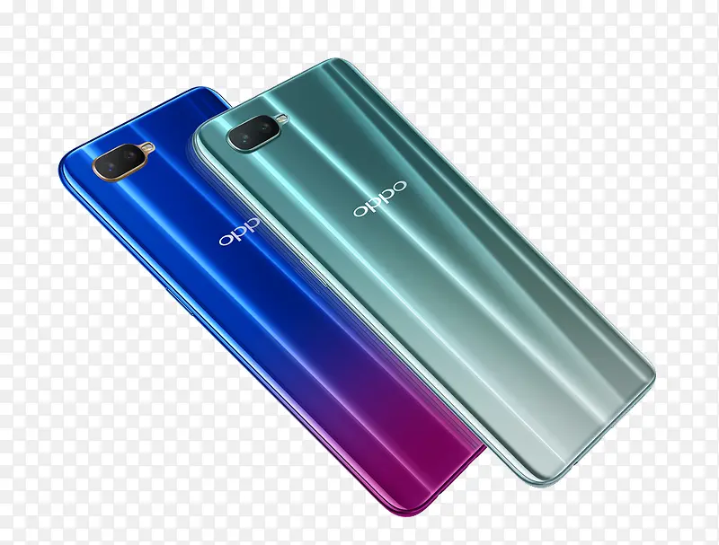 oppo   最新版指 纹 手 机