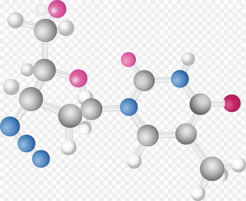 分子结构