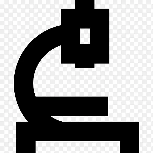 显微镜图标
