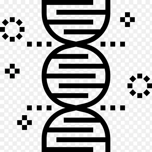 DNA 图标