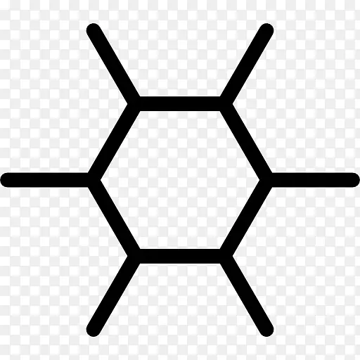 DNA 图标