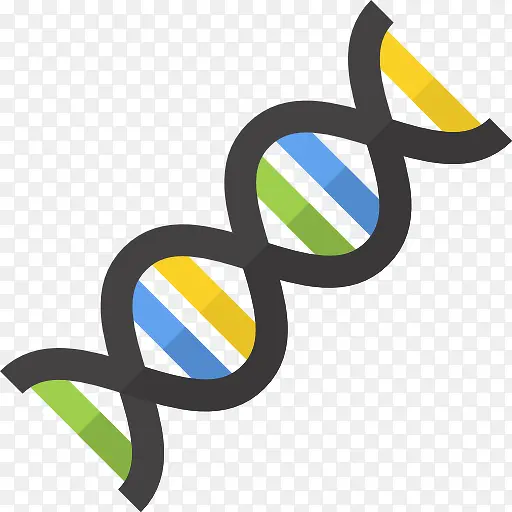 DNA 图标